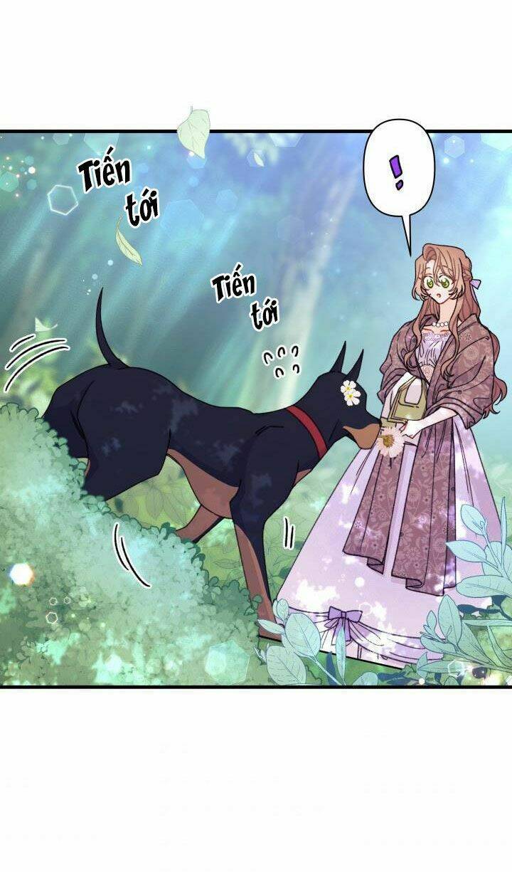 Tôi Đã Có Chồng Sau Khi Nhặt Được Nam Chính Chap 20 - Next Chap 21