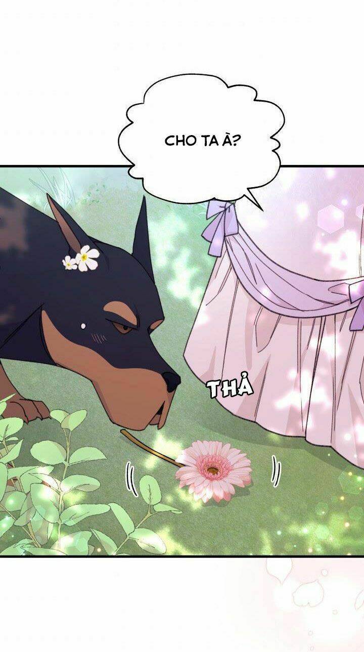 Tôi Đã Có Chồng Sau Khi Nhặt Được Nam Chính Chap 20 - Next Chap 21