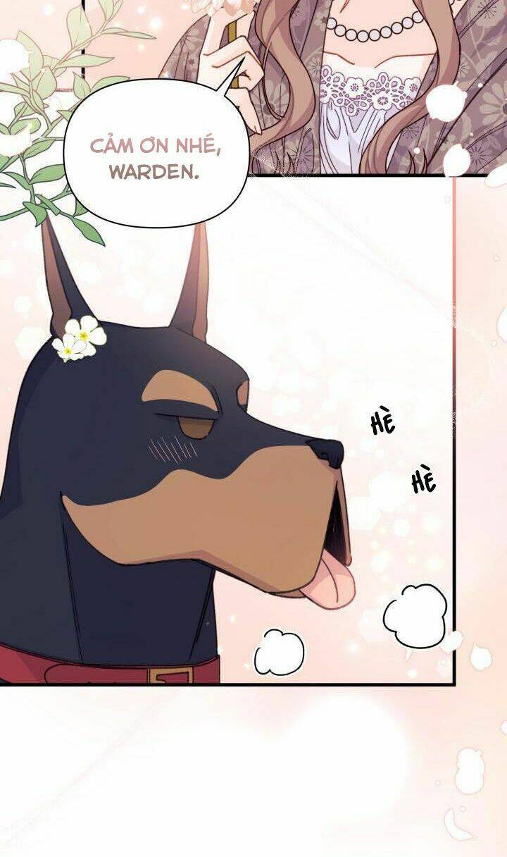 Tôi Đã Có Chồng Sau Khi Nhặt Được Nam Chính Chap 20 - Next Chap 21