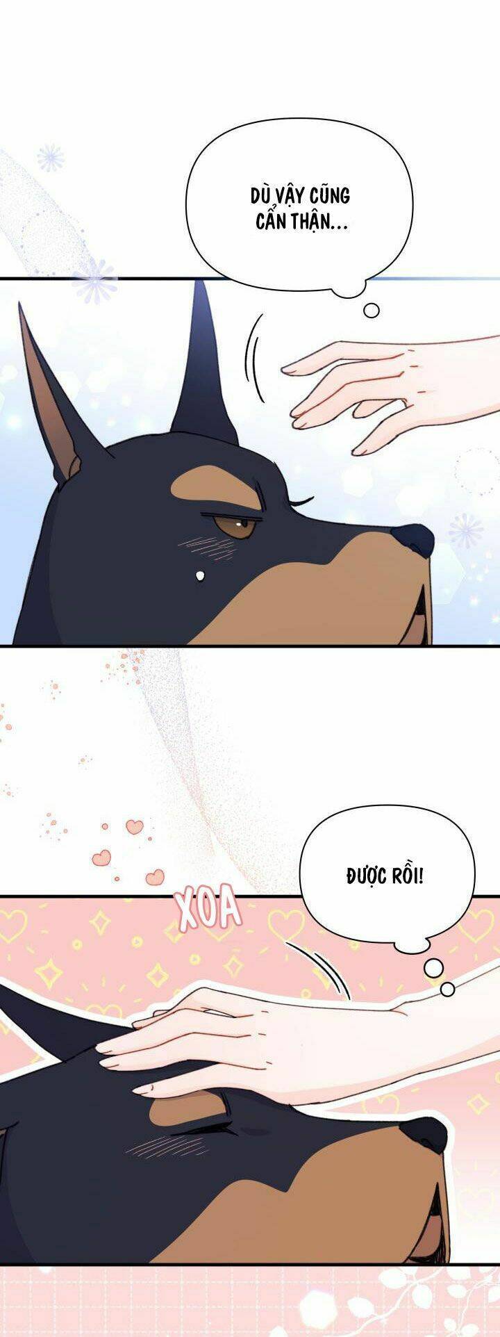 Tôi Đã Có Chồng Sau Khi Nhặt Được Nam Chính Chap 20 - Next Chap 21