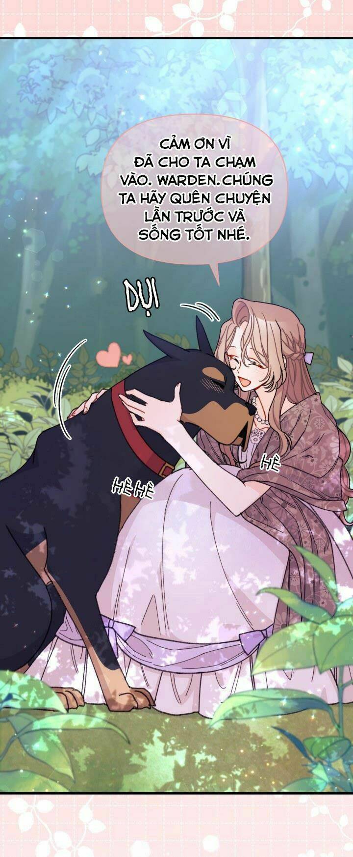 Tôi Đã Có Chồng Sau Khi Nhặt Được Nam Chính Chap 20 - Next Chap 21
