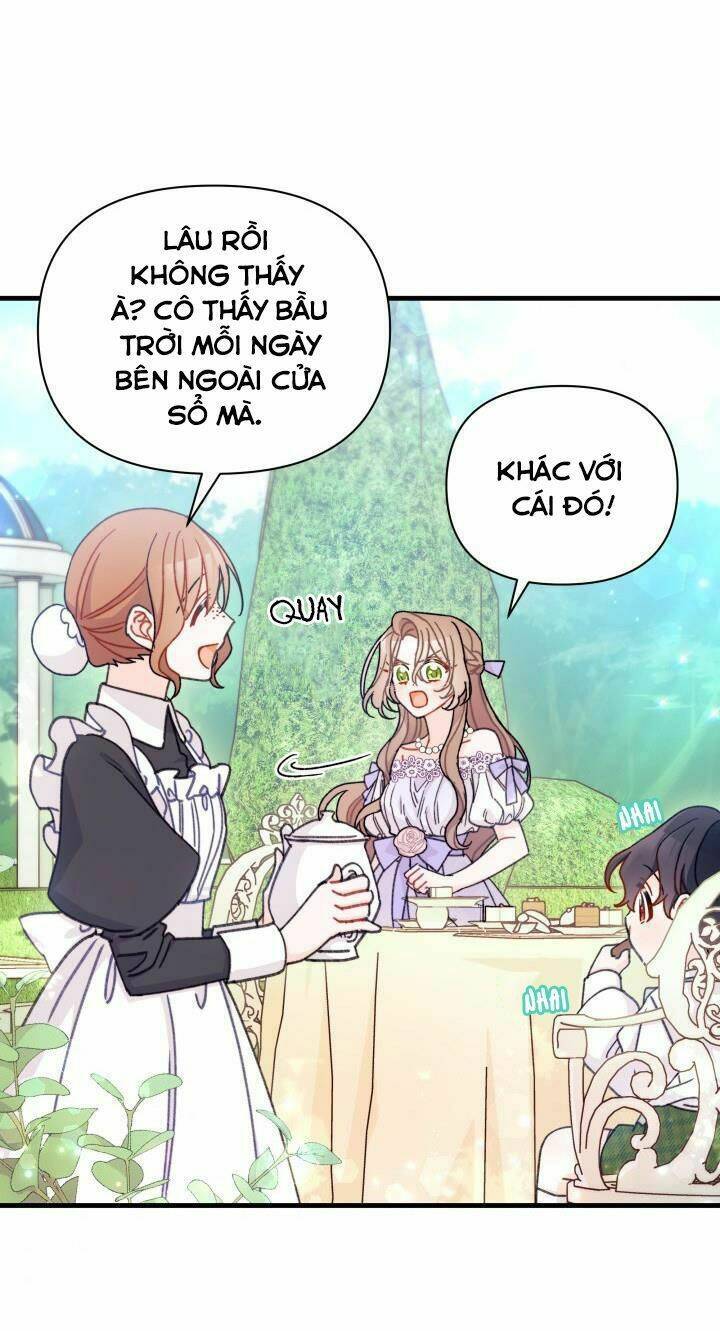 Tôi Đã Có Chồng Sau Khi Nhặt Được Nam Chính Chap 20 - Next Chap 21