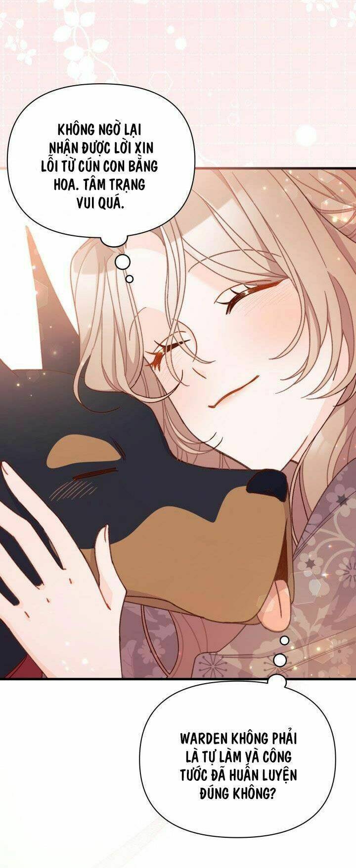 Tôi Đã Có Chồng Sau Khi Nhặt Được Nam Chính Chap 20 - Next Chap 21