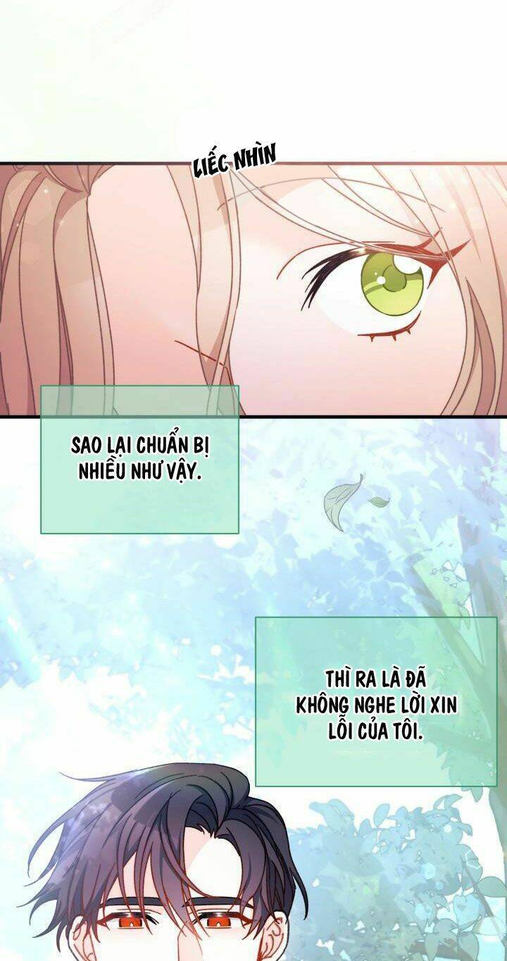 Tôi Đã Có Chồng Sau Khi Nhặt Được Nam Chính Chap 20 - Next Chap 21