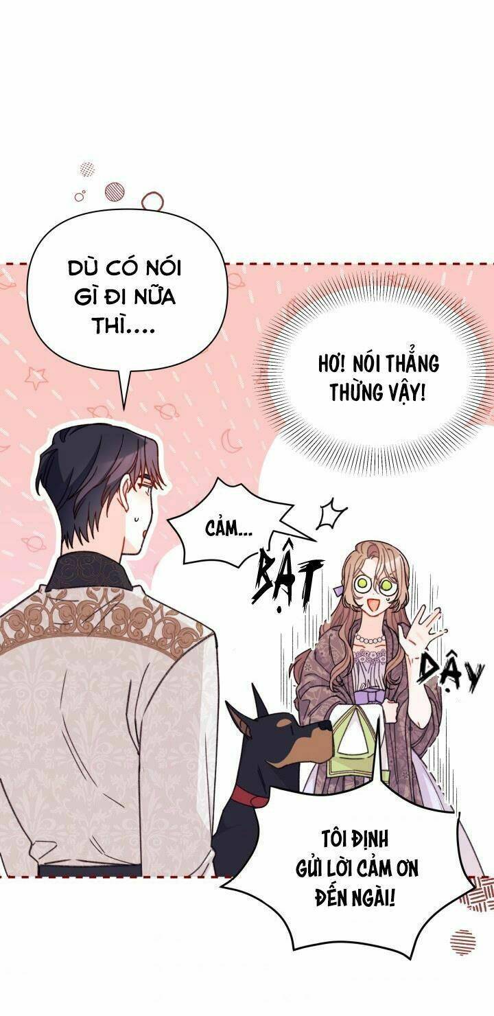 Tôi Đã Có Chồng Sau Khi Nhặt Được Nam Chính Chap 20 - Next Chap 21