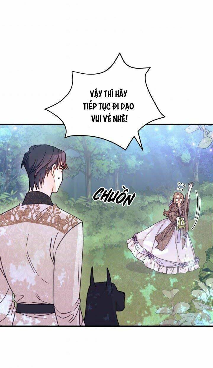 Tôi Đã Có Chồng Sau Khi Nhặt Được Nam Chính Chap 20 - Next Chap 21