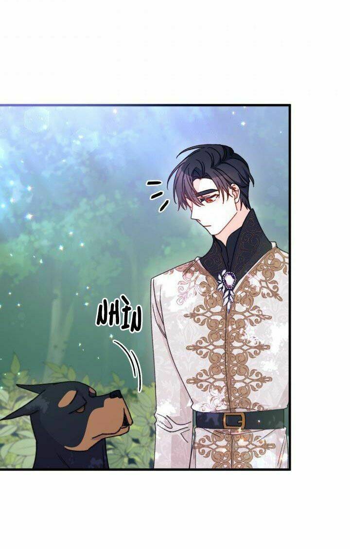 Tôi Đã Có Chồng Sau Khi Nhặt Được Nam Chính Chap 20 - Next Chap 21