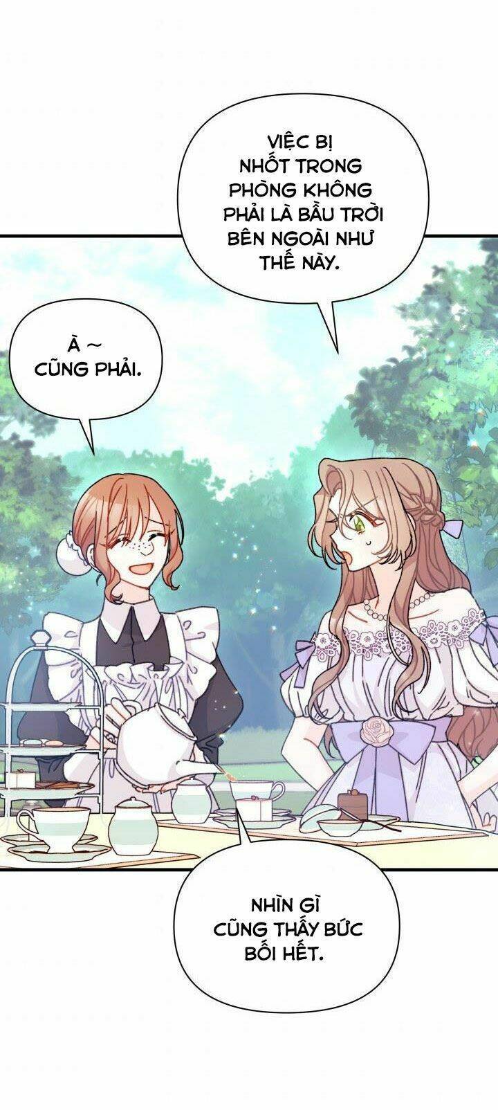 Tôi Đã Có Chồng Sau Khi Nhặt Được Nam Chính Chap 20 - Next Chap 21