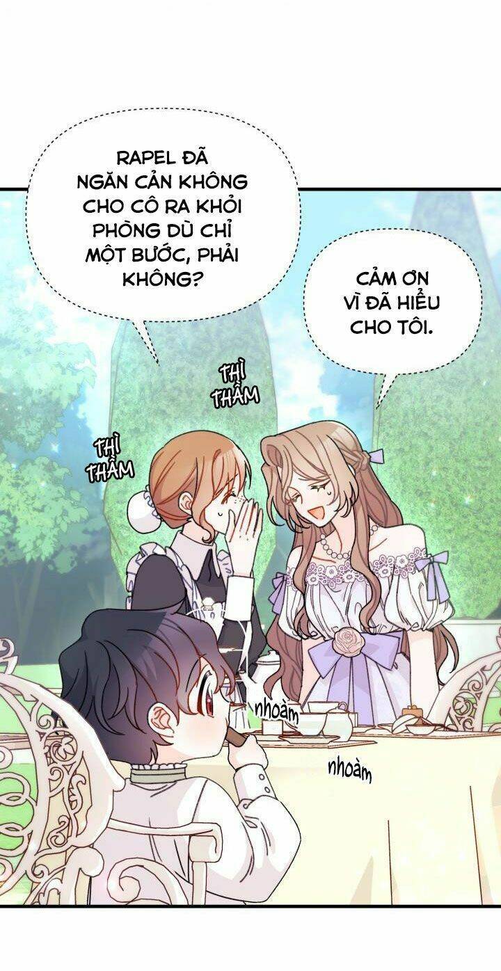 Tôi Đã Có Chồng Sau Khi Nhặt Được Nam Chính Chap 20 - Next Chap 21