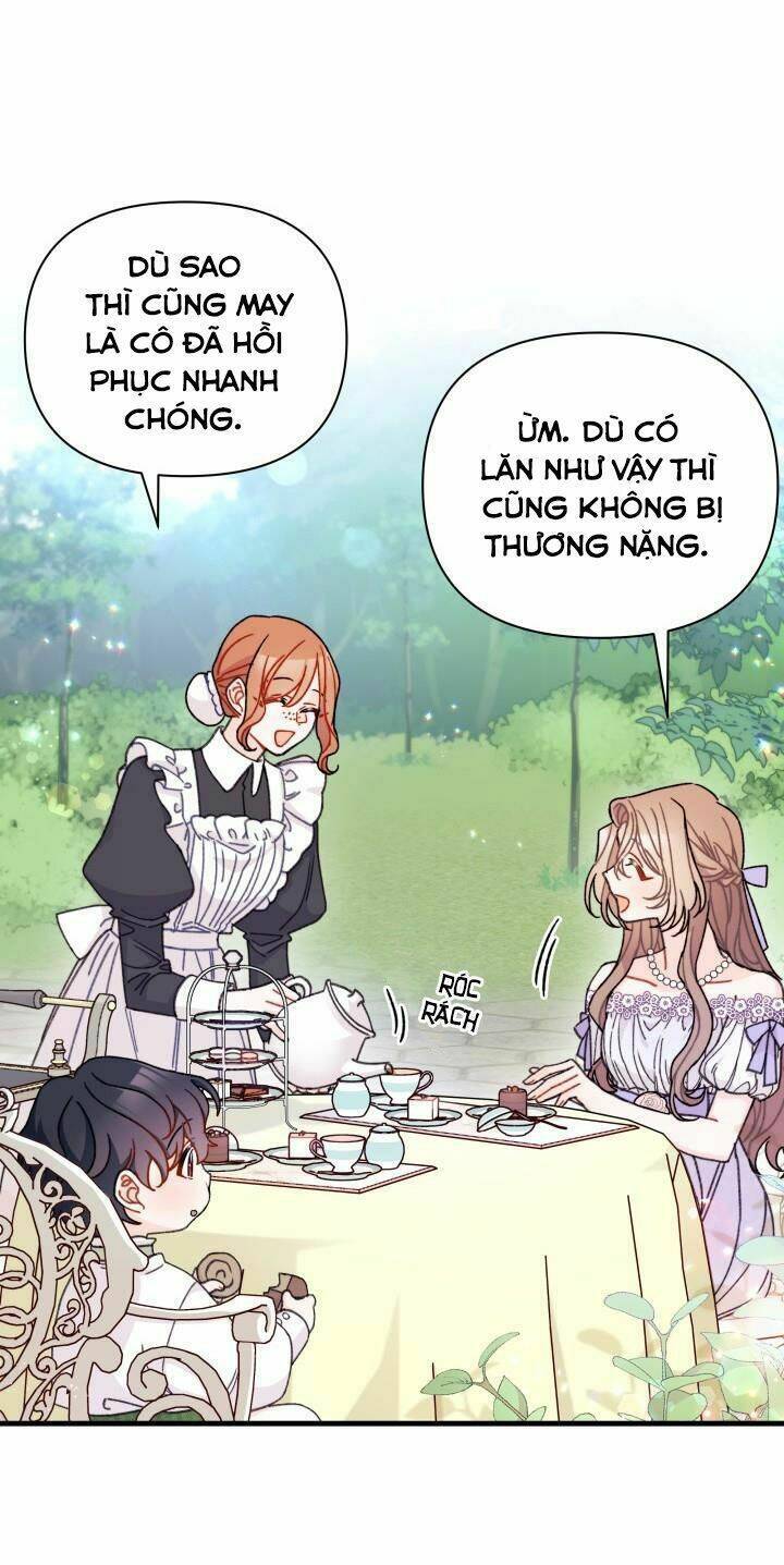 Tôi Đã Có Chồng Sau Khi Nhặt Được Nam Chính Chap 20 - Next Chap 21