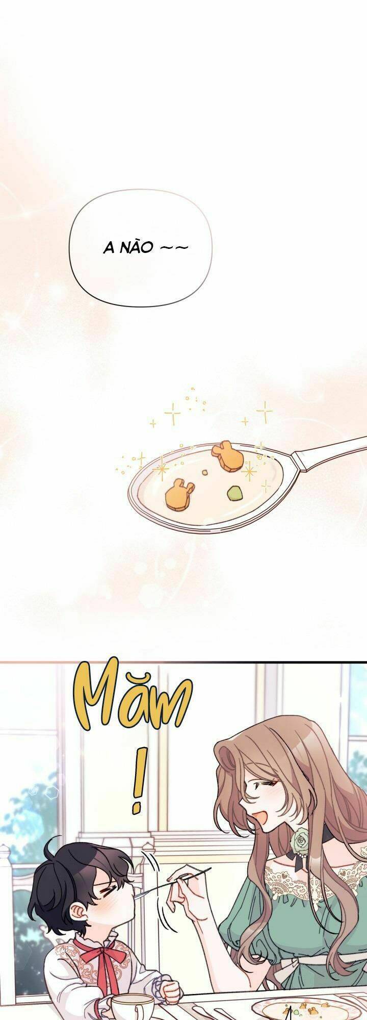 Tôi Đã Có Chồng Sau Khi Nhặt Được Nam Chính Chap 21 - Next Chap 22