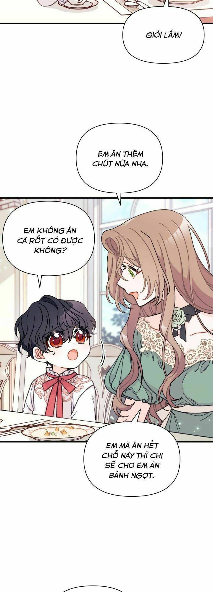 Tôi Đã Có Chồng Sau Khi Nhặt Được Nam Chính Chap 21 - Next Chap 22