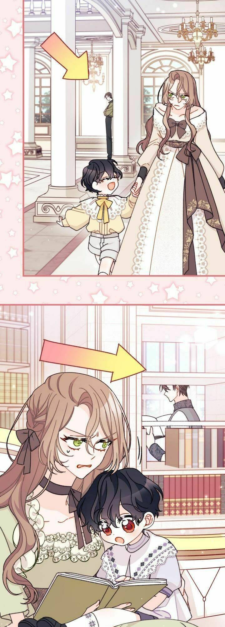 Tôi Đã Có Chồng Sau Khi Nhặt Được Nam Chính Chap 21 - Next Chap 22