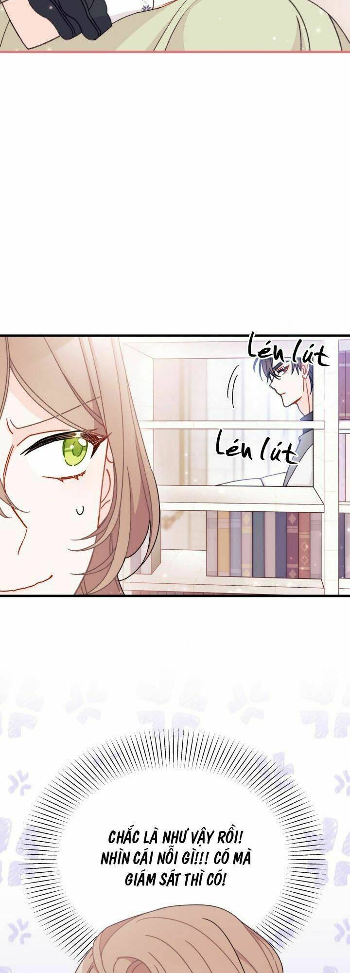 Tôi Đã Có Chồng Sau Khi Nhặt Được Nam Chính Chap 21 - Next Chap 22