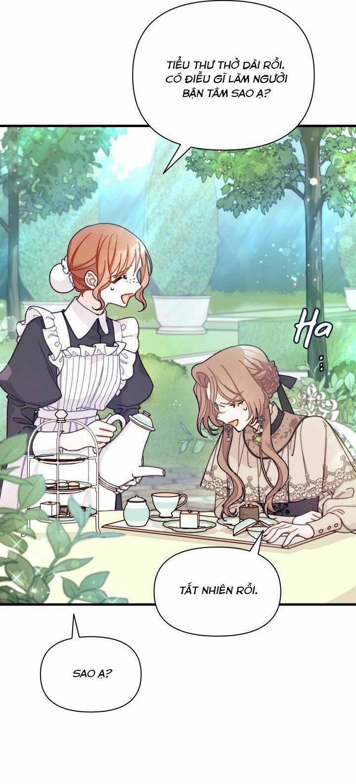 Tôi Đã Có Chồng Sau Khi Nhặt Được Nam Chính Chap 21 - Next Chap 22