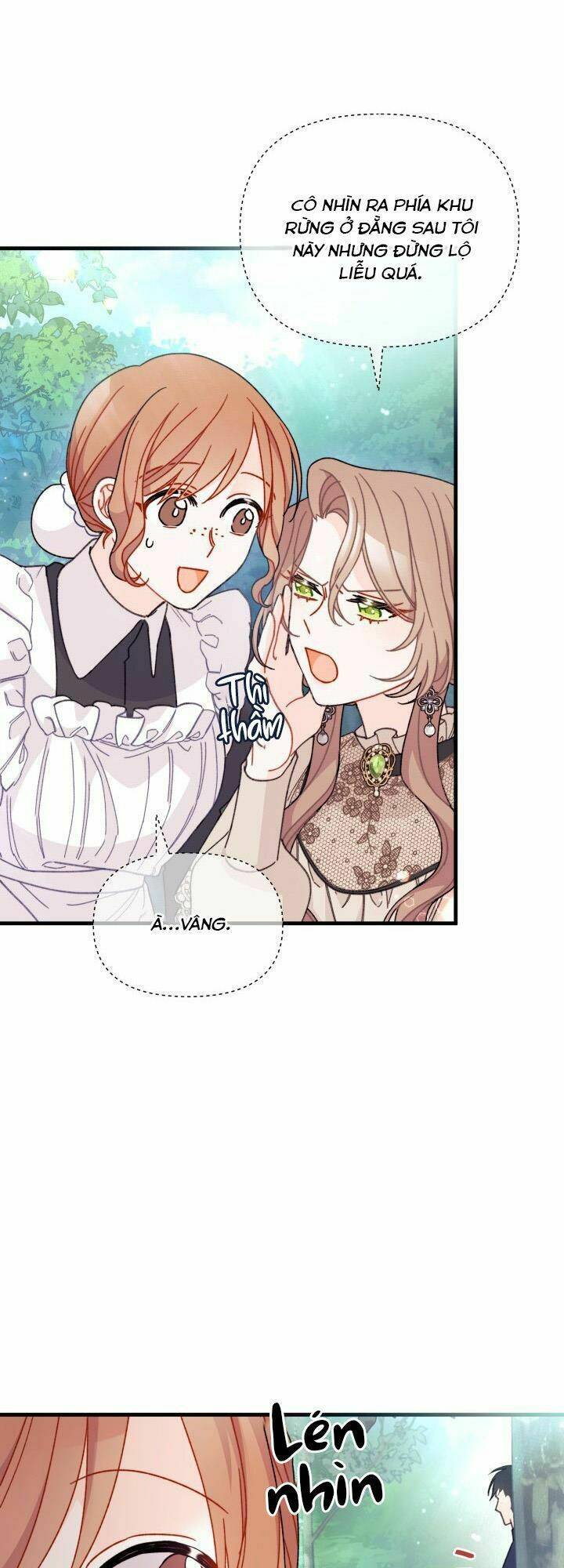 Tôi Đã Có Chồng Sau Khi Nhặt Được Nam Chính Chap 21 - Next Chap 22