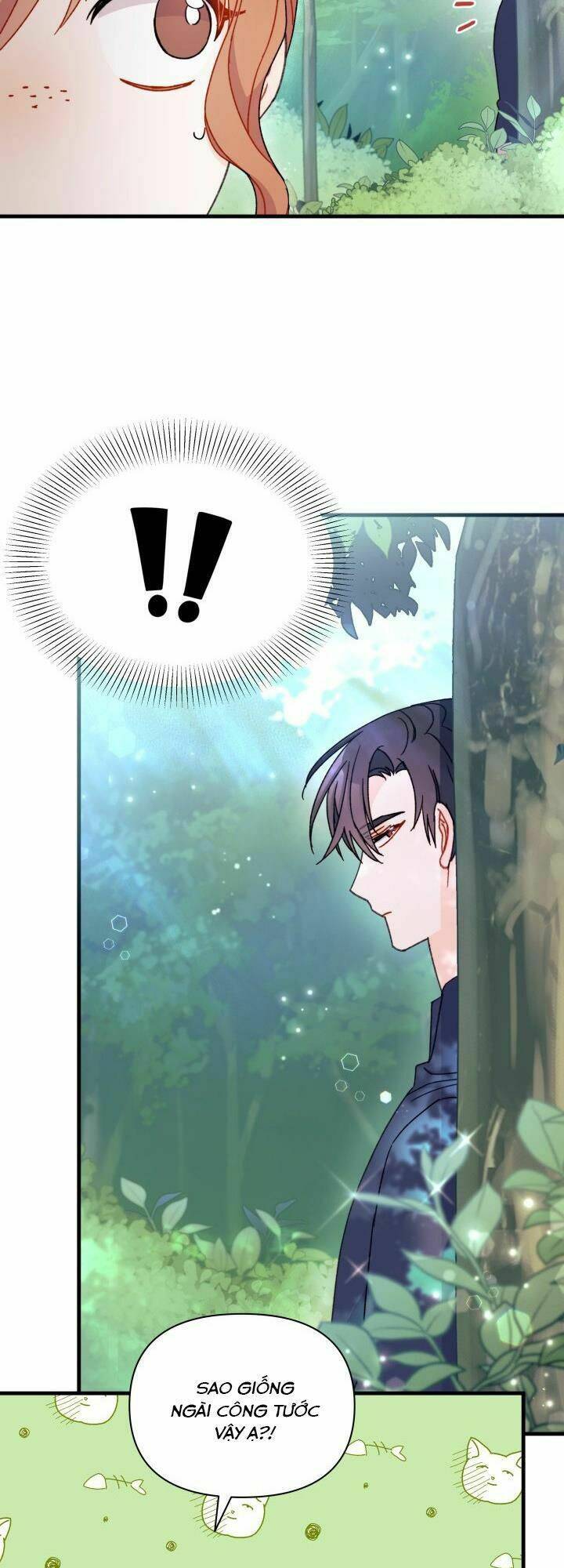Tôi Đã Có Chồng Sau Khi Nhặt Được Nam Chính Chap 21 - Next Chap 22