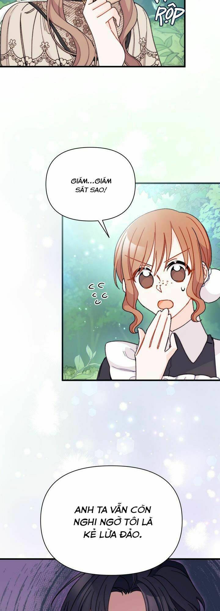Tôi Đã Có Chồng Sau Khi Nhặt Được Nam Chính Chap 21 - Next Chap 22