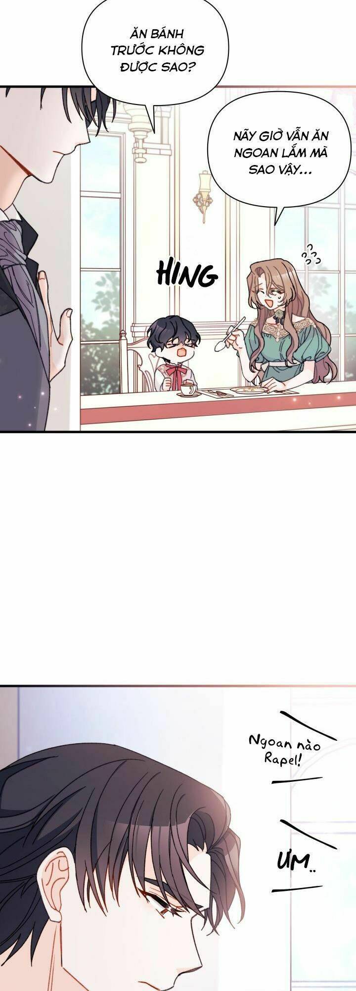 Tôi Đã Có Chồng Sau Khi Nhặt Được Nam Chính Chap 21 - Next Chap 22