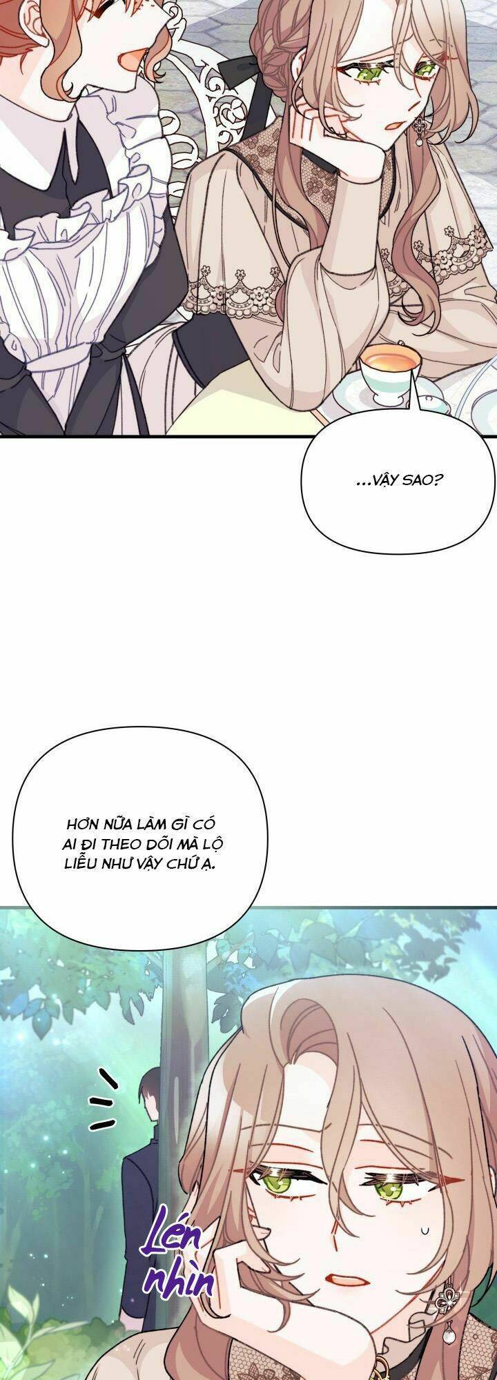 Tôi Đã Có Chồng Sau Khi Nhặt Được Nam Chính Chap 21 - Next Chap 22