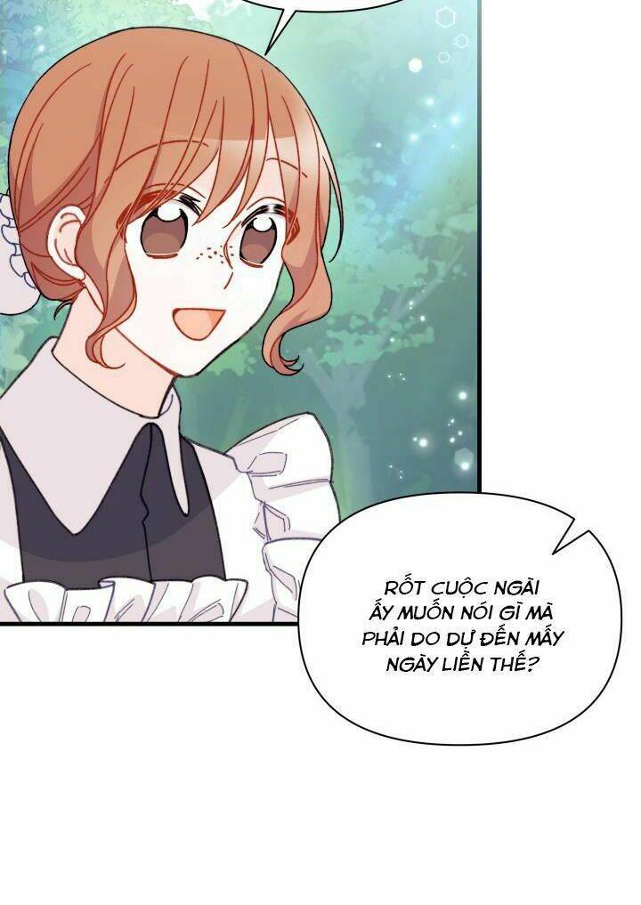 Tôi Đã Có Chồng Sau Khi Nhặt Được Nam Chính Chap 21 - Next Chap 22