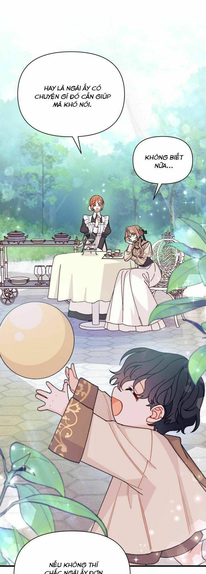 Tôi Đã Có Chồng Sau Khi Nhặt Được Nam Chính Chap 21 - Next Chap 22