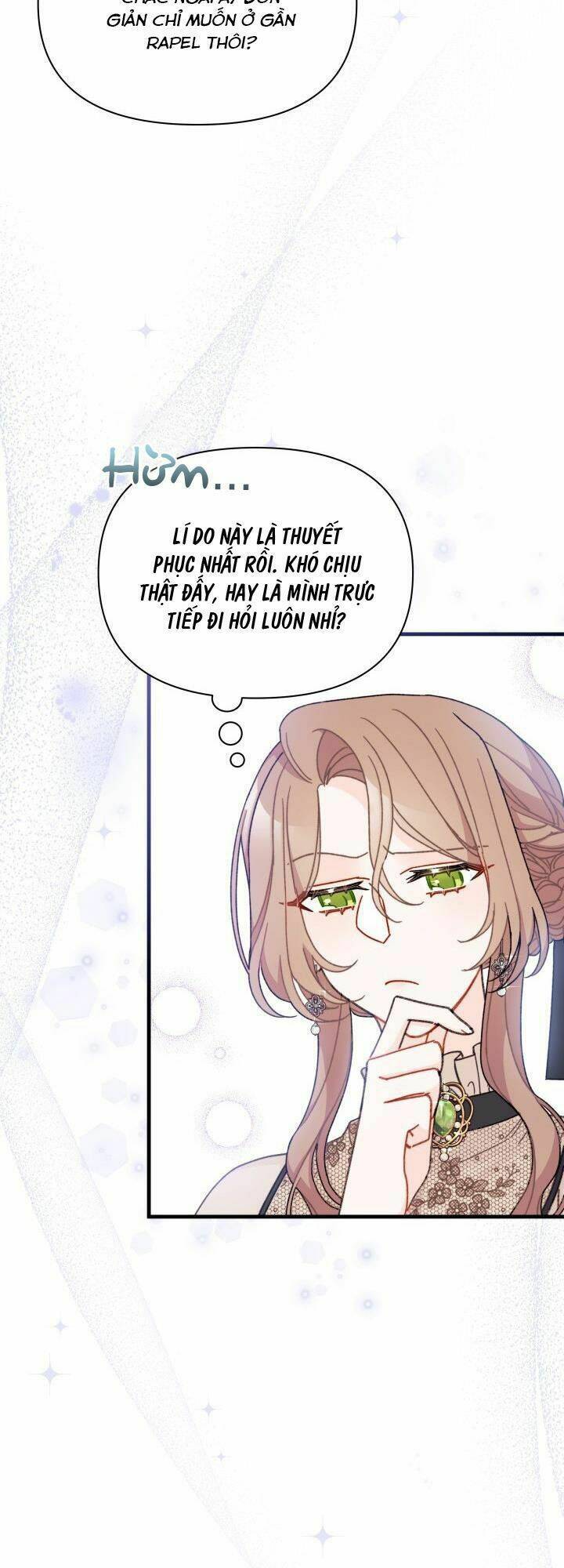 Tôi Đã Có Chồng Sau Khi Nhặt Được Nam Chính Chap 21 - Next Chap 22