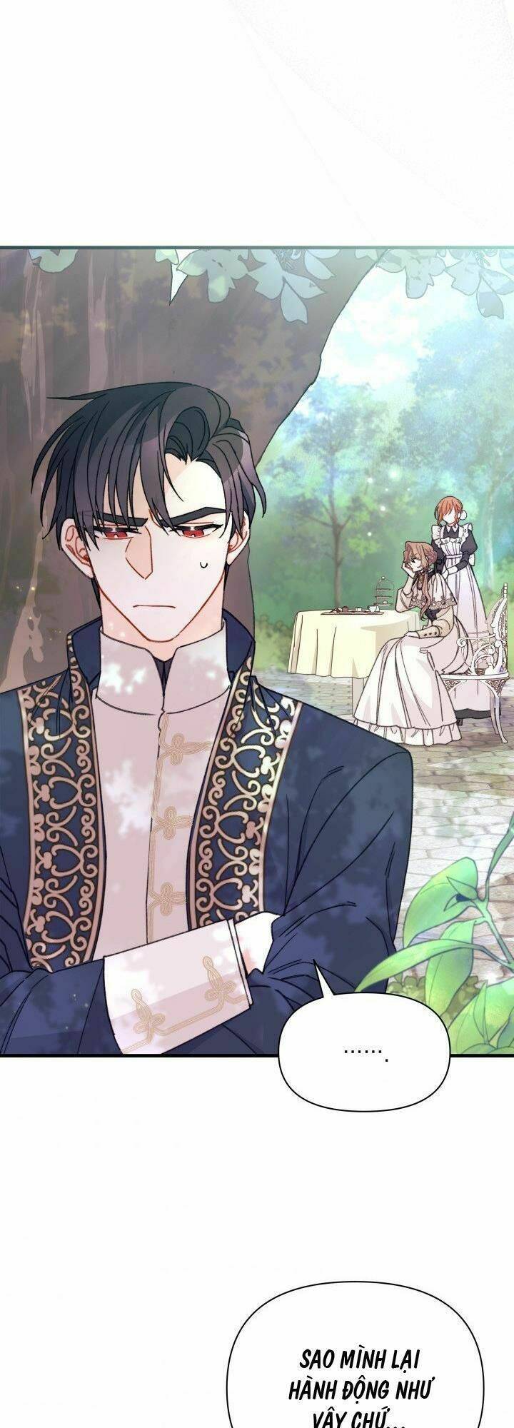 Tôi Đã Có Chồng Sau Khi Nhặt Được Nam Chính Chap 21 - Next Chap 22