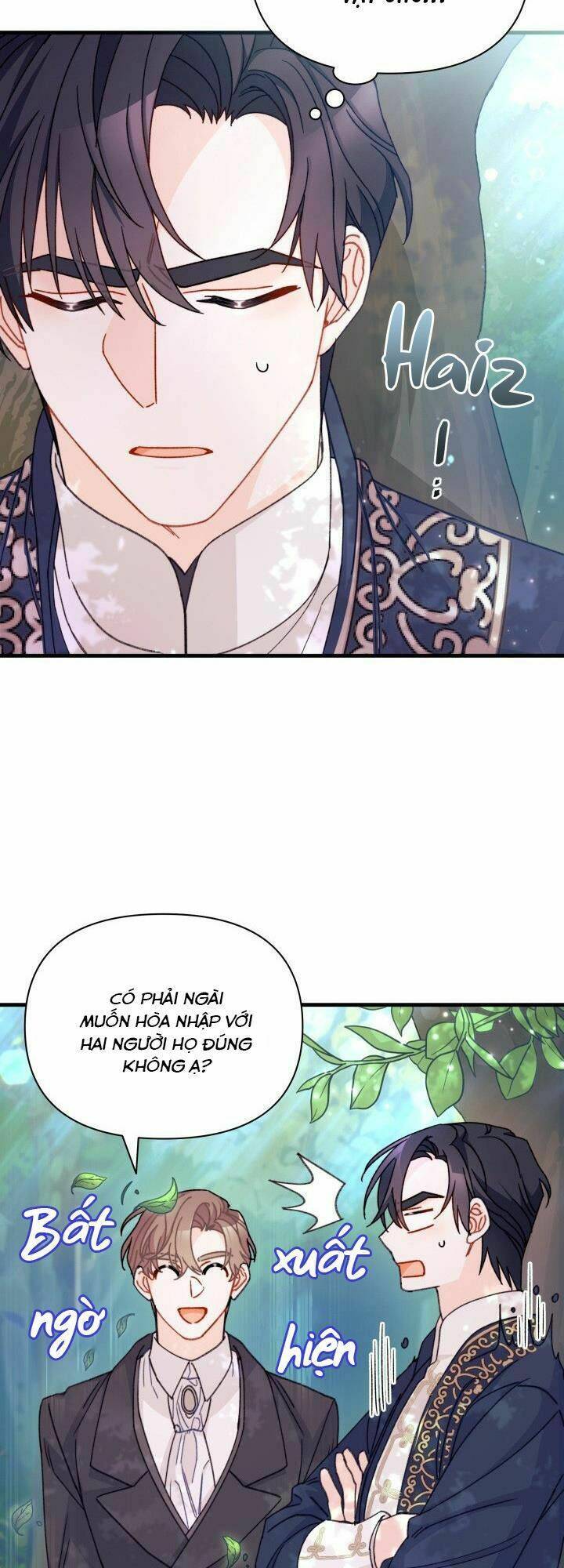 Tôi Đã Có Chồng Sau Khi Nhặt Được Nam Chính Chap 21 - Next Chap 22