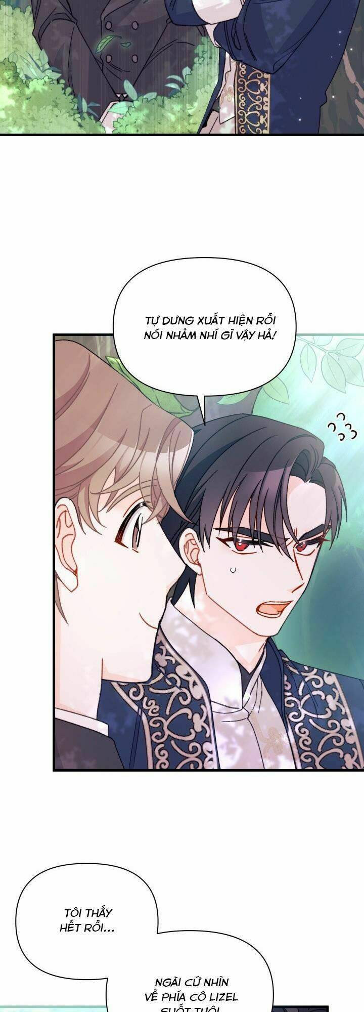 Tôi Đã Có Chồng Sau Khi Nhặt Được Nam Chính Chap 21 - Next Chap 22