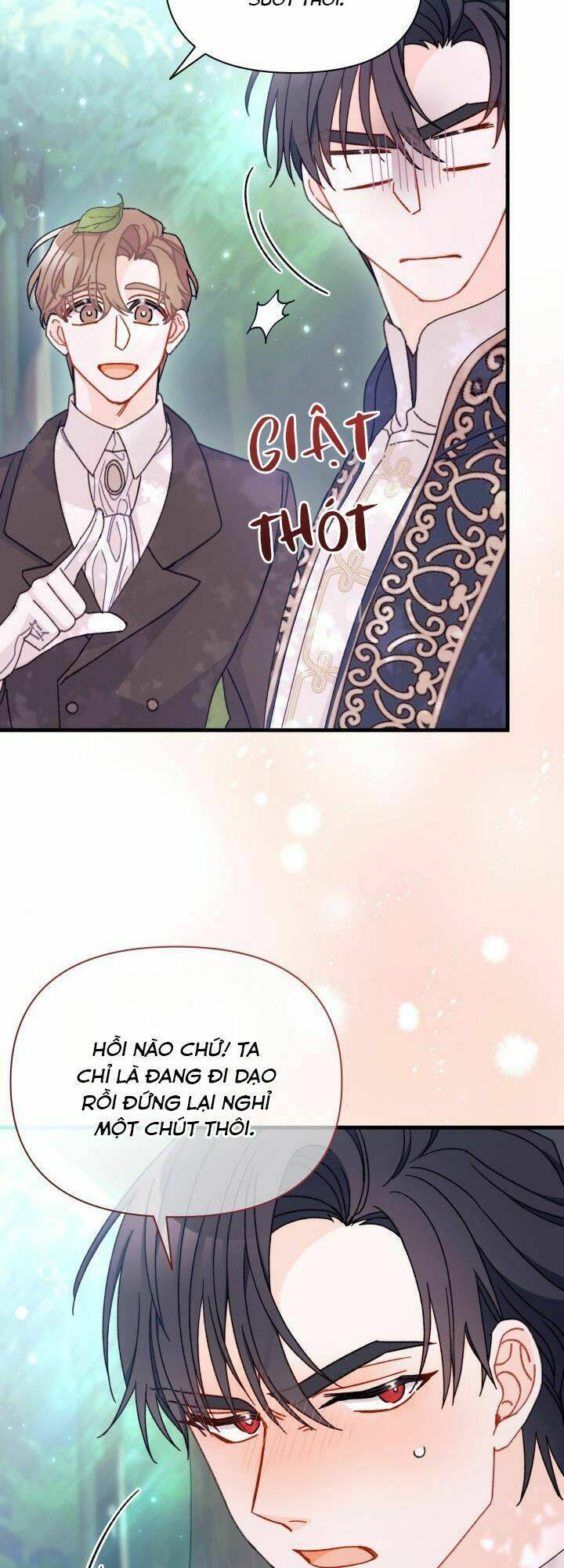 Tôi Đã Có Chồng Sau Khi Nhặt Được Nam Chính Chap 21 - Next Chap 22