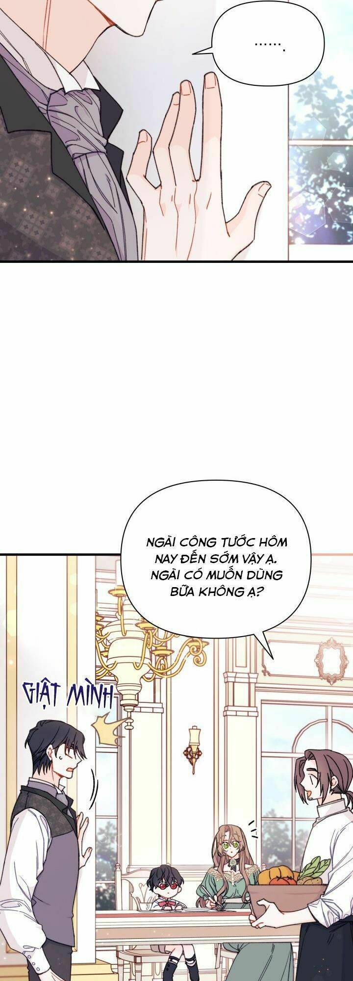 Tôi Đã Có Chồng Sau Khi Nhặt Được Nam Chính Chap 21 - Next Chap 22