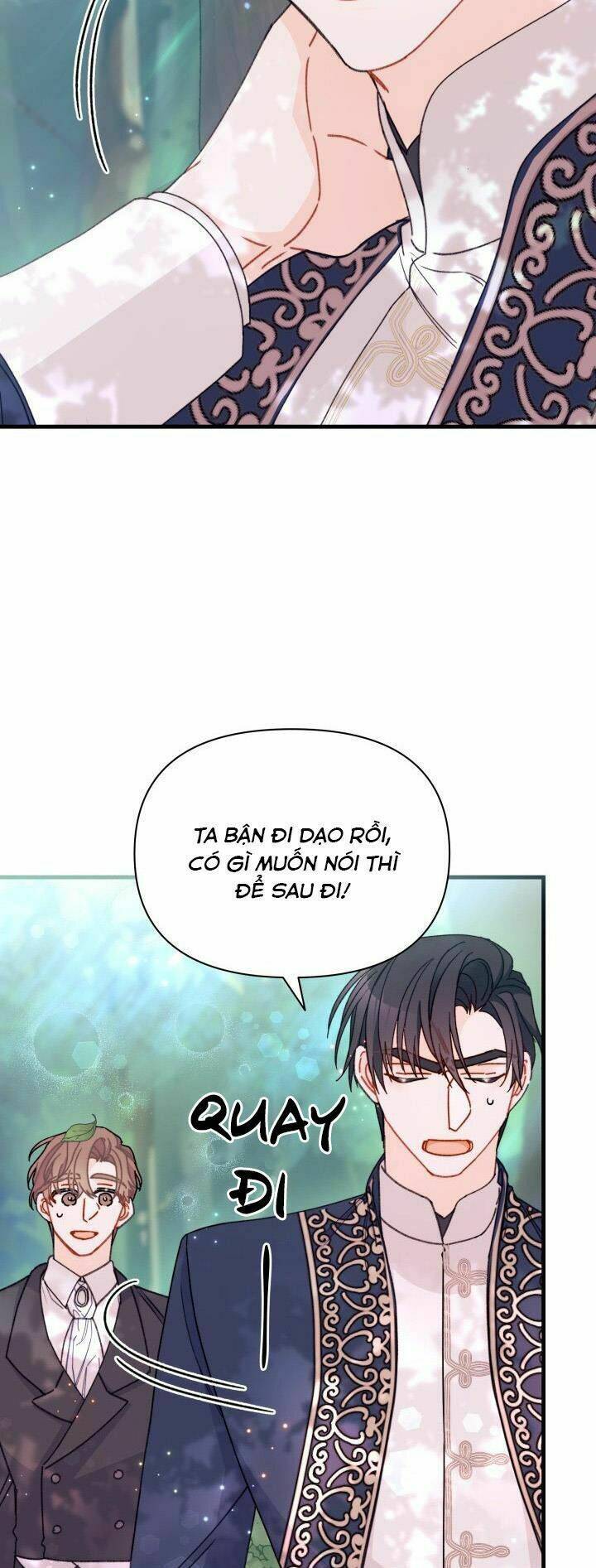 Tôi Đã Có Chồng Sau Khi Nhặt Được Nam Chính Chap 21 - Next Chap 22