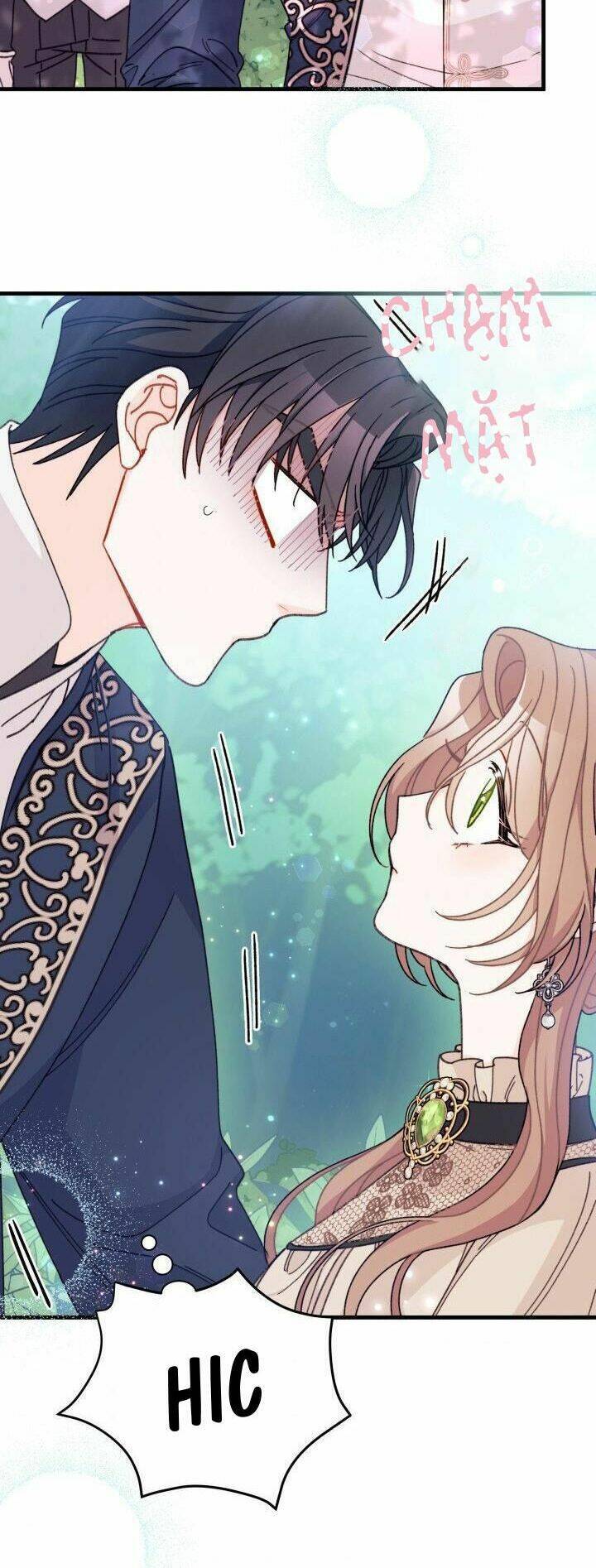 Tôi Đã Có Chồng Sau Khi Nhặt Được Nam Chính Chap 21 - Next Chap 22