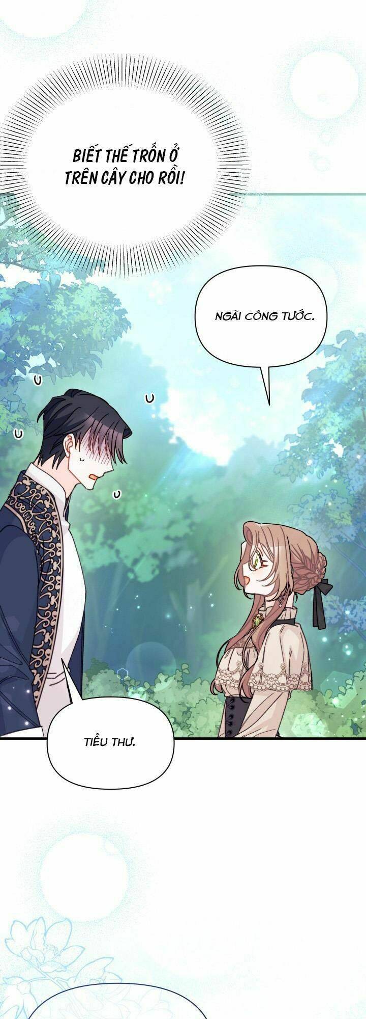 Tôi Đã Có Chồng Sau Khi Nhặt Được Nam Chính Chap 21 - Next Chap 22