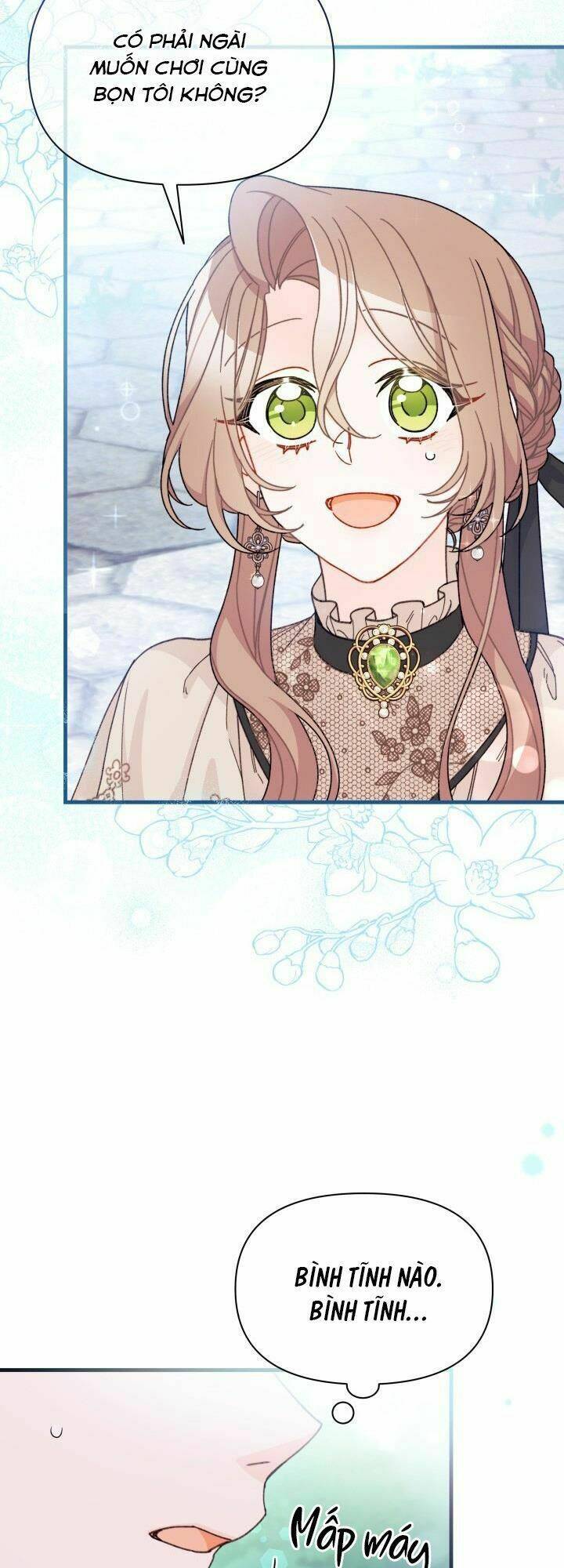 Tôi Đã Có Chồng Sau Khi Nhặt Được Nam Chính Chap 21 - Next Chap 22