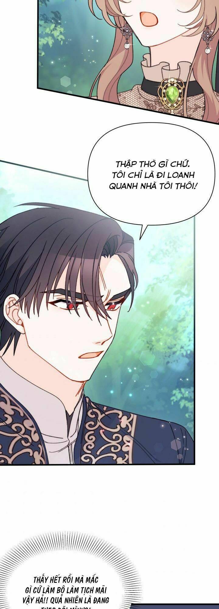 Tôi Đã Có Chồng Sau Khi Nhặt Được Nam Chính Chap 21 - Next Chap 22