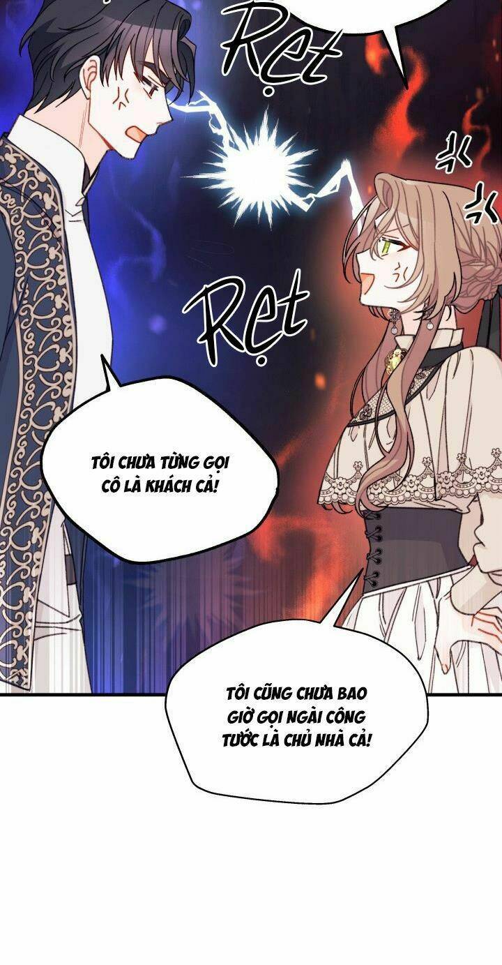 Tôi Đã Có Chồng Sau Khi Nhặt Được Nam Chính Chap 21 - Next Chap 22