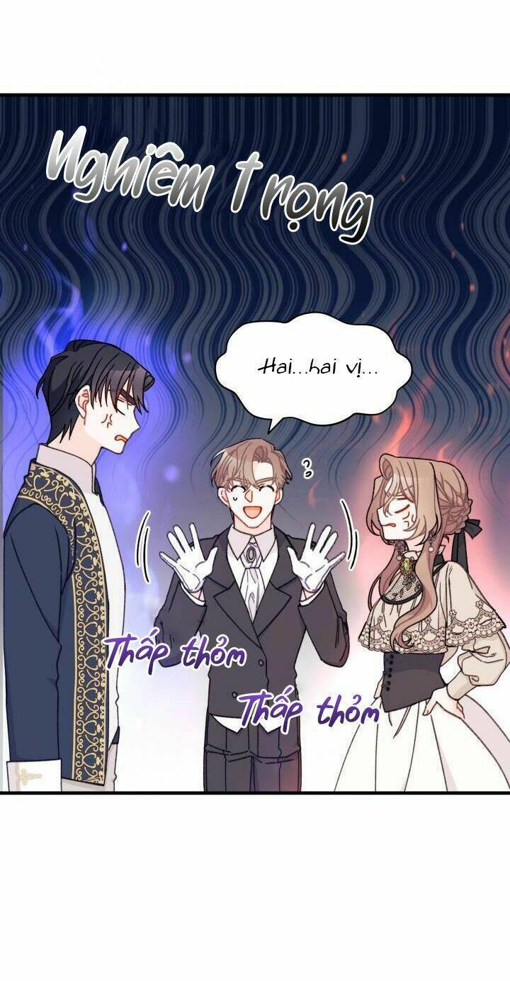 Tôi Đã Có Chồng Sau Khi Nhặt Được Nam Chính Chap 21 - Next Chap 22