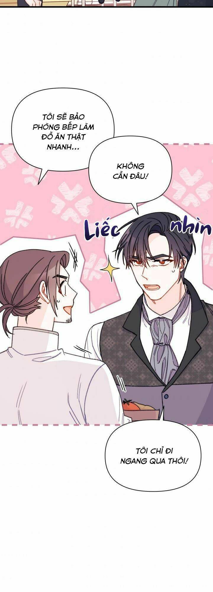 Tôi Đã Có Chồng Sau Khi Nhặt Được Nam Chính Chap 21 - Next Chap 22