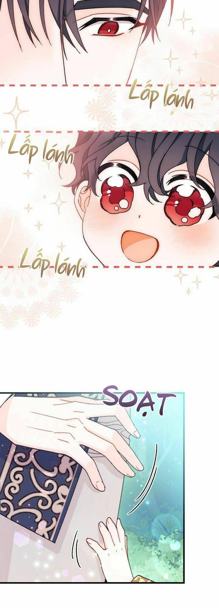 Tôi Đã Có Chồng Sau Khi Nhặt Được Nam Chính Chap 21 - Next Chap 22