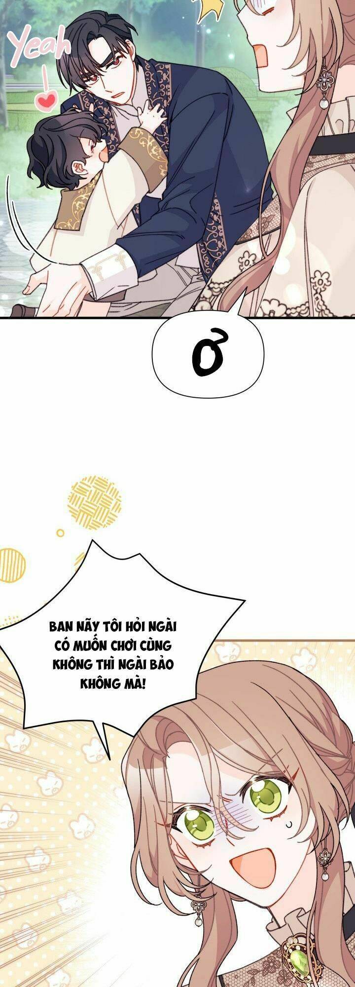 Tôi Đã Có Chồng Sau Khi Nhặt Được Nam Chính Chap 21 - Next Chap 22
