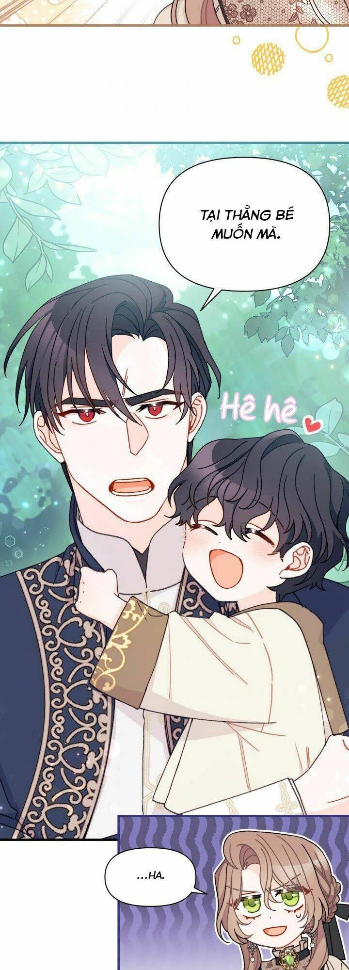 Tôi Đã Có Chồng Sau Khi Nhặt Được Nam Chính Chap 21 - Next Chap 22
