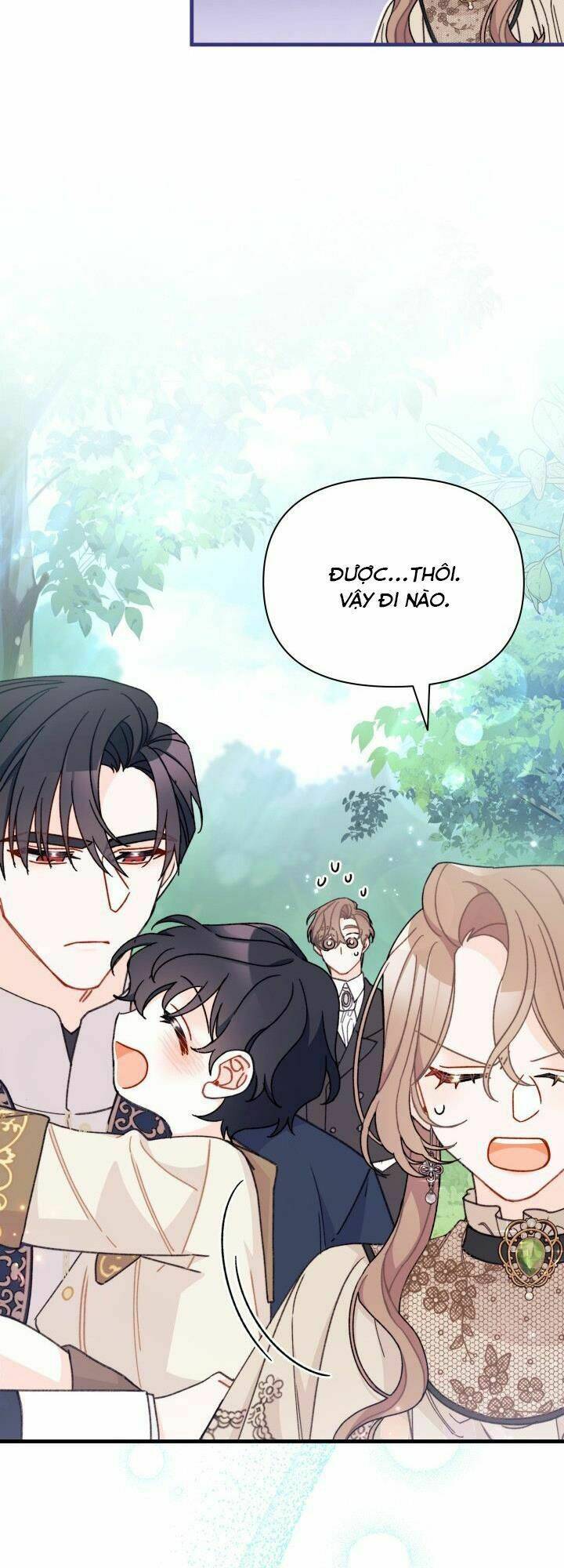 Tôi Đã Có Chồng Sau Khi Nhặt Được Nam Chính Chap 21 - Next Chap 22
