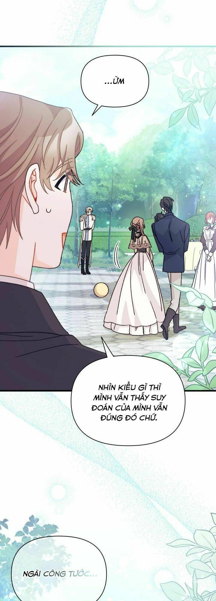 Tôi Đã Có Chồng Sau Khi Nhặt Được Nam Chính Chap 21 - Next Chap 22