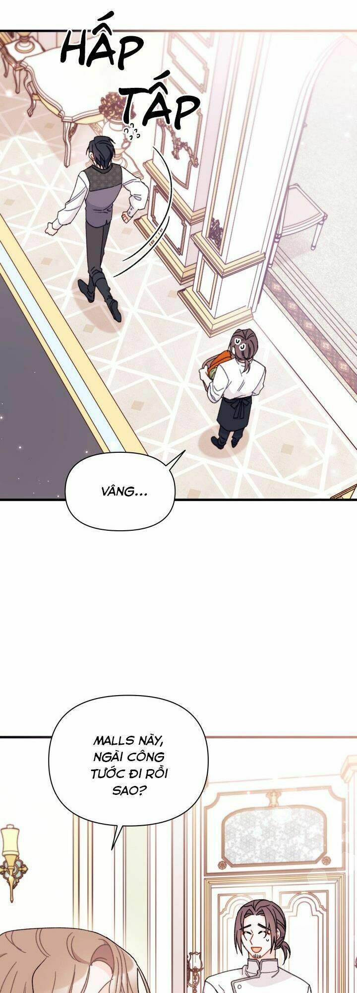 Tôi Đã Có Chồng Sau Khi Nhặt Được Nam Chính Chap 21 - Next Chap 22