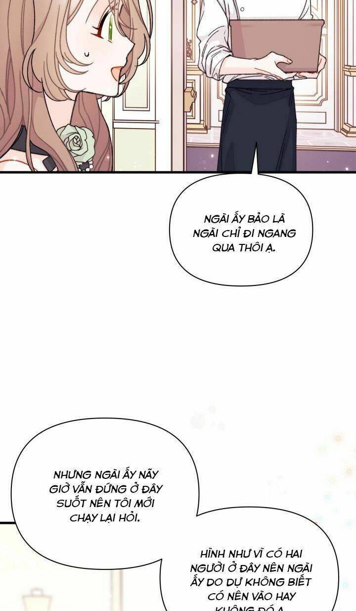 Tôi Đã Có Chồng Sau Khi Nhặt Được Nam Chính Chap 21 - Next Chap 22