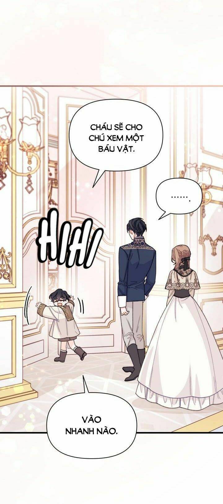 Tôi Đã Có Chồng Sau Khi Nhặt Được Nam Chính Chap 22 - Next Chap 23