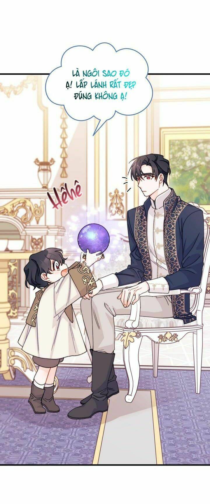 Tôi Đã Có Chồng Sau Khi Nhặt Được Nam Chính Chap 22 - Next Chap 23