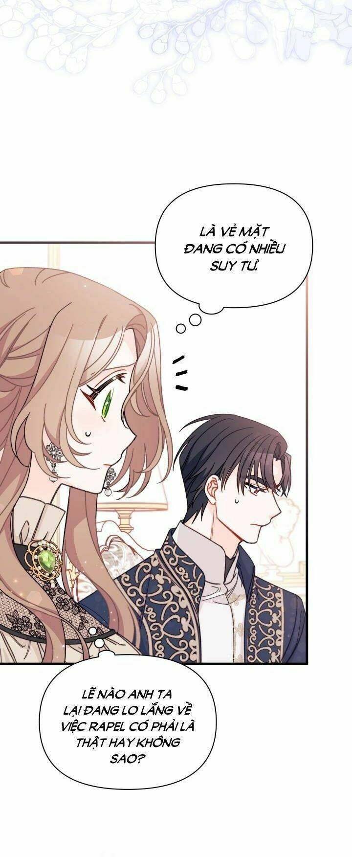 Tôi Đã Có Chồng Sau Khi Nhặt Được Nam Chính Chap 22 - Next Chap 23